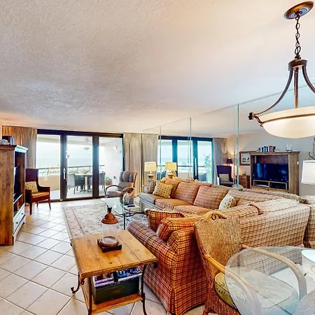 Edgewater Beach Resort 1601